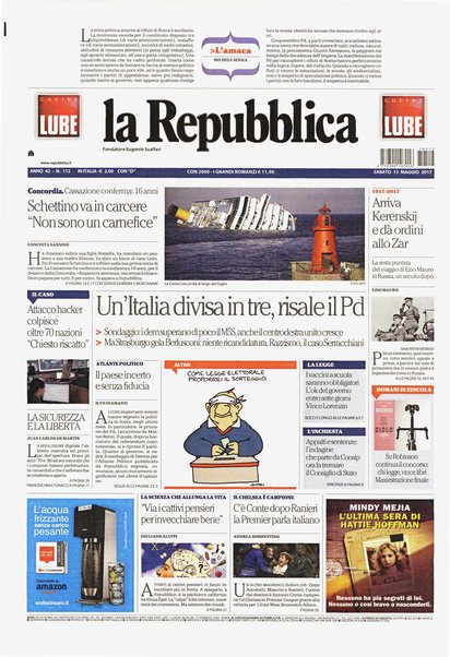 La repubblica